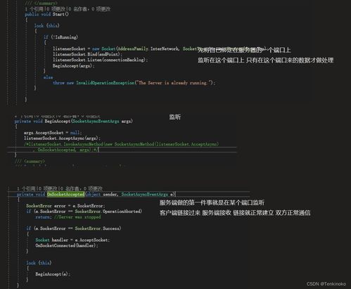 P3 2 網(wǎng)絡(luò)消息處理 通訊協(xié)議、服務(wù)端通信與安全軟件開(kāi)發(fā)